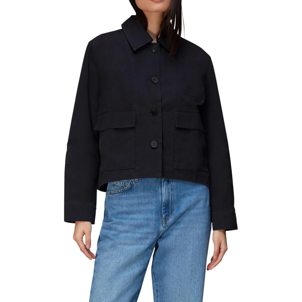 Marie Casual Jacket Women Coats & Jackets