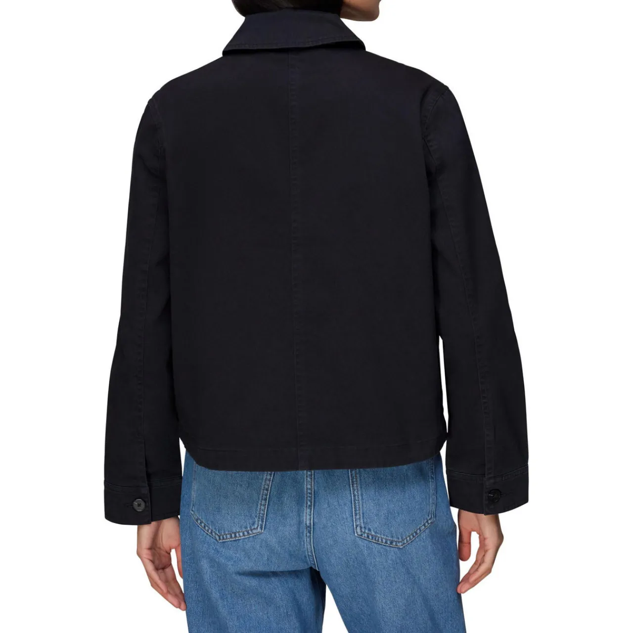 Marie Casual Jacket Women Coats & Jackets
