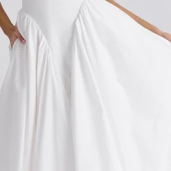 Outlet Marilyn Halterneck Sundress Women Dresses