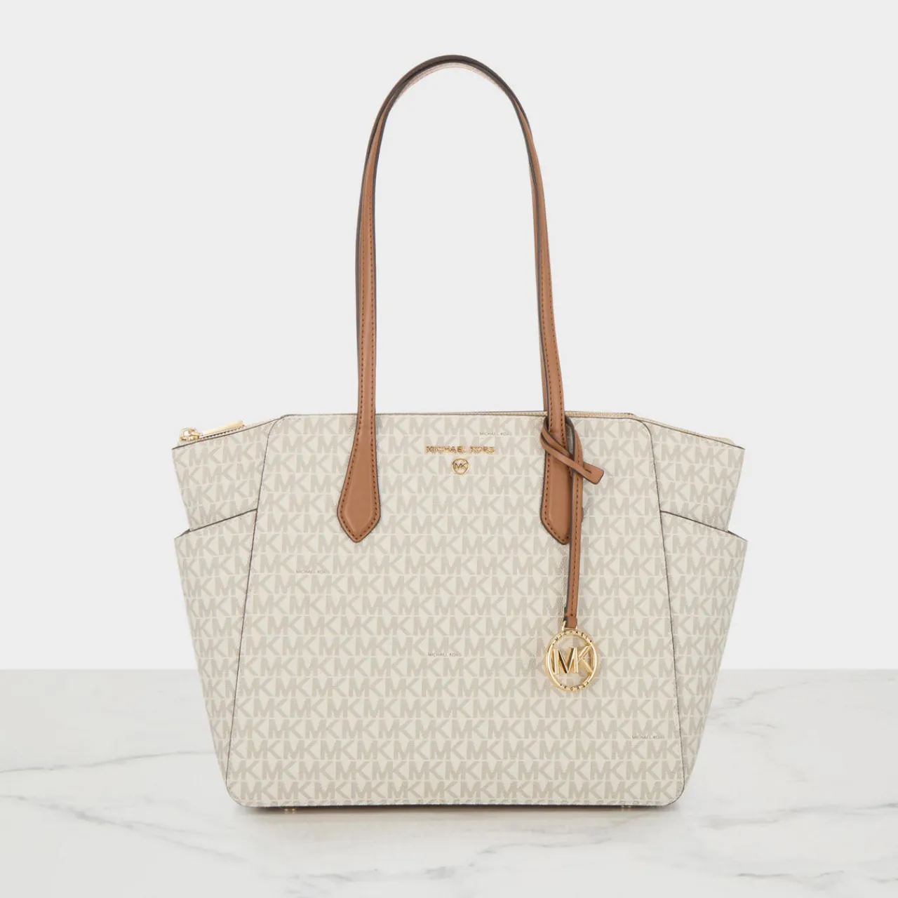 Outlet Marilyn Monogram Logo Tote Bag Women Tote Bags