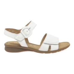 Discount Marion Leather Sandals Women Sandals