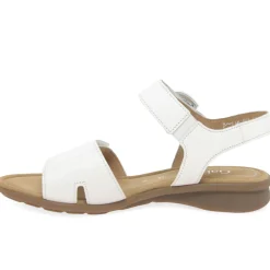Discount Marion Leather Sandals Women Sandals
