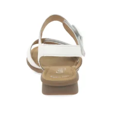 Discount Marion Leather Sandals Women Sandals