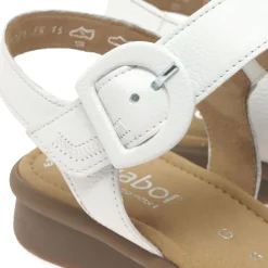 Discount Marion Leather Sandals Women Sandals