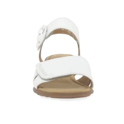 Discount Marion Leather Sandals Women Sandals