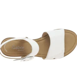 Discount Marion Leather Sandals Women Sandals