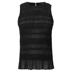 Online Marion Shirred Top Women Tops