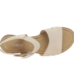 New Marion Suede Sandals Women Sandals