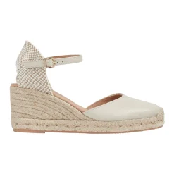 Discount Marissa Espadrille Wedges Women Heels