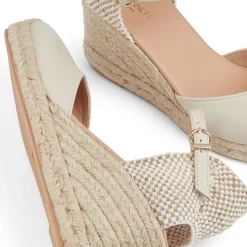Discount Marissa Espadrille Wedges Women Heels