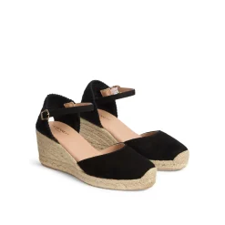 Hot Marissa Espadrille Wedges Women Heels