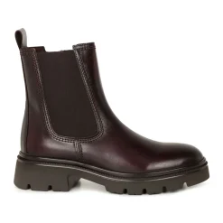 Sale Marissa Leather Chelsea Boots Women Boots