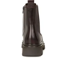 Sale Marissa Leather Chelsea Boots Women Boots