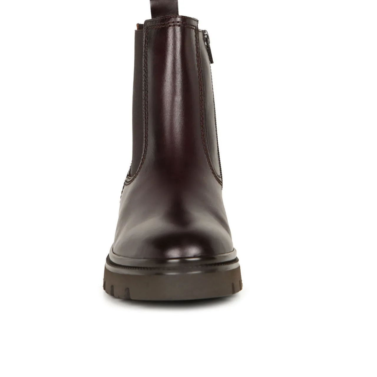 Sale Marissa Leather Chelsea Boots Women Boots