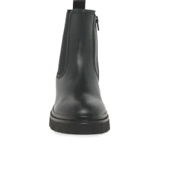 Clearance Marissa Leather Chelsea Boots Women Boots
