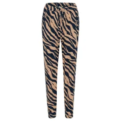 Online Marita Printed Casual Trousers Women Trousers & Shorts