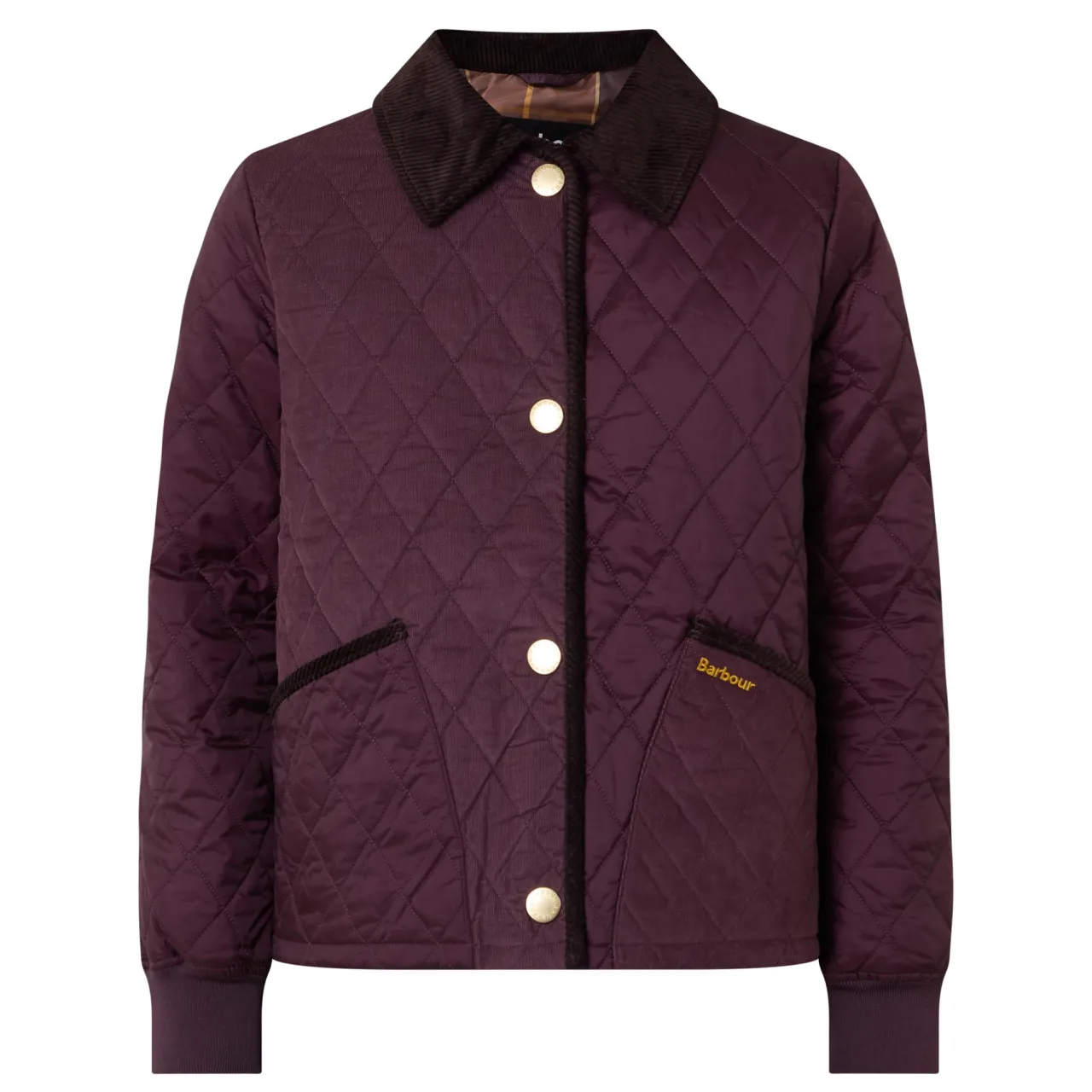 Hot Marla Wax Jacket Women Coats & Jackets