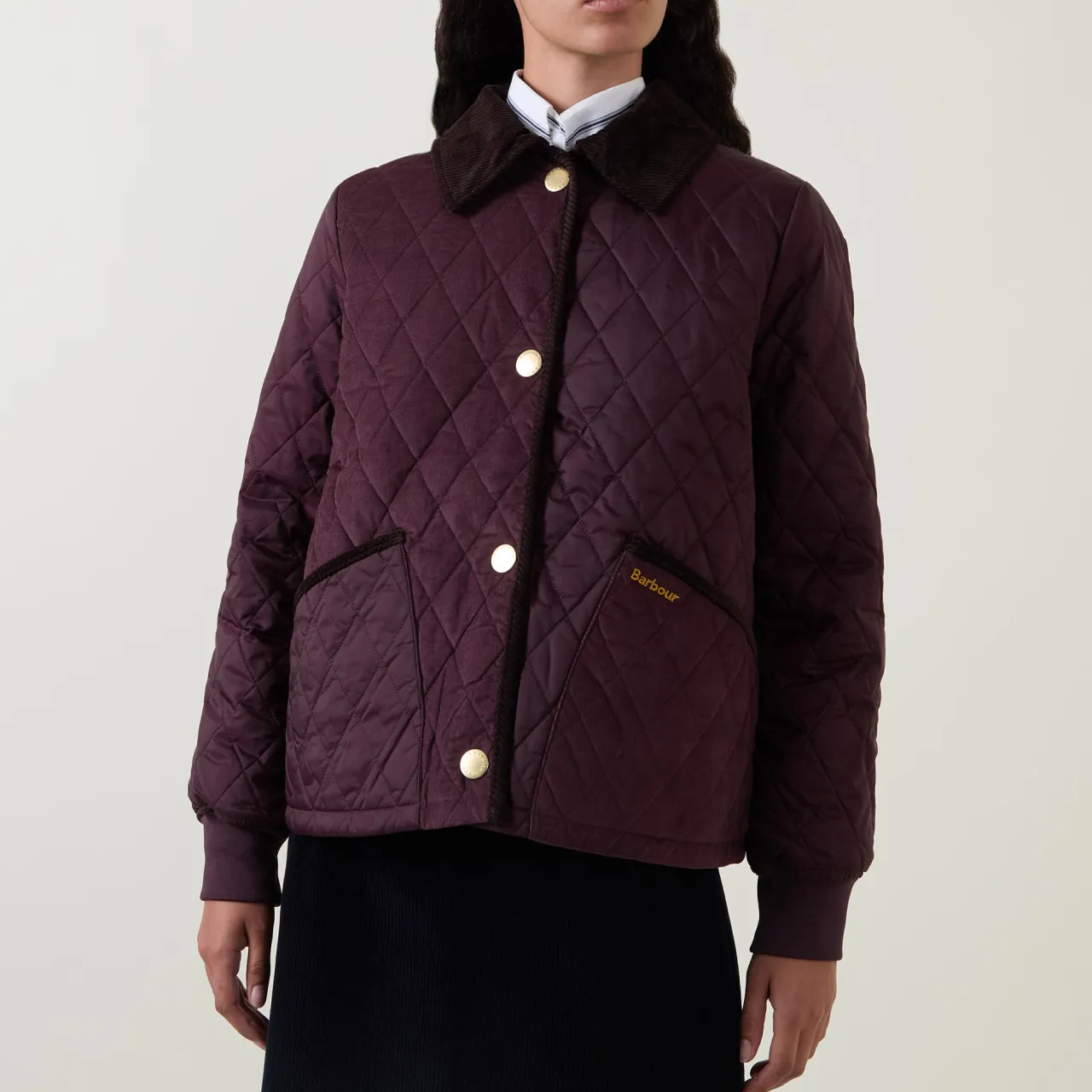 Hot Marla Wax Jacket Women Coats & Jackets