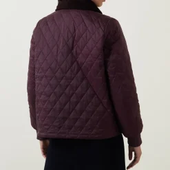 Hot Marla Wax Jacket Women Coats & Jackets