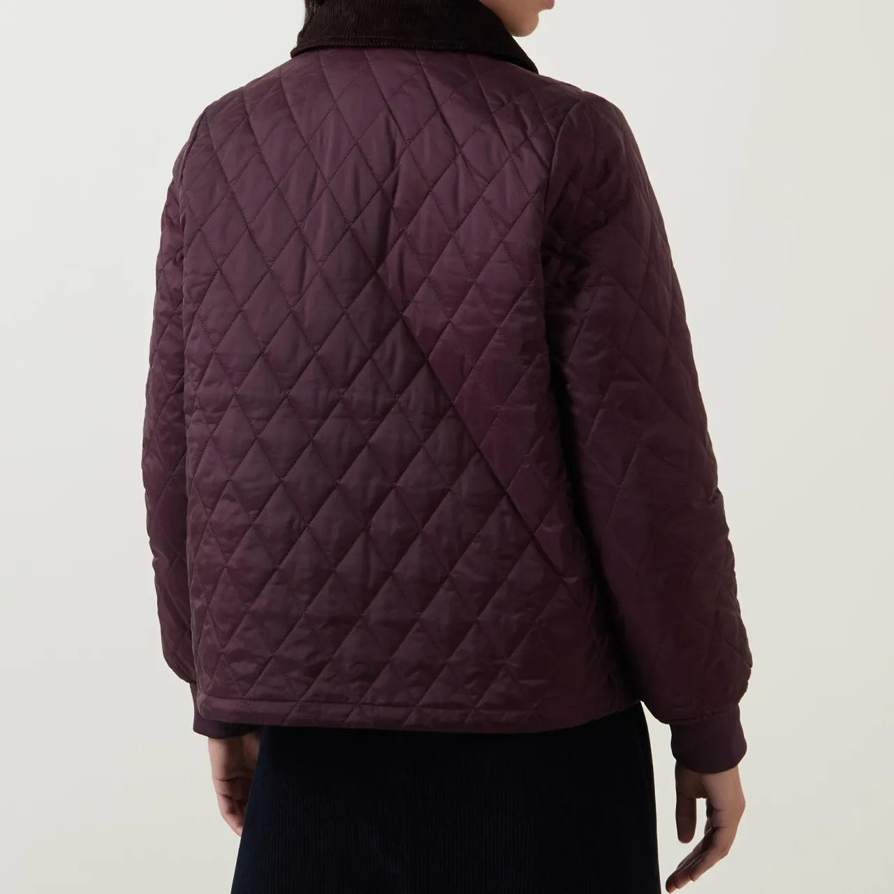 Hot Marla Wax Jacket Women Coats & Jackets