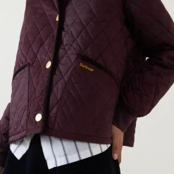 Hot Marla Wax Jacket Women Coats & Jackets