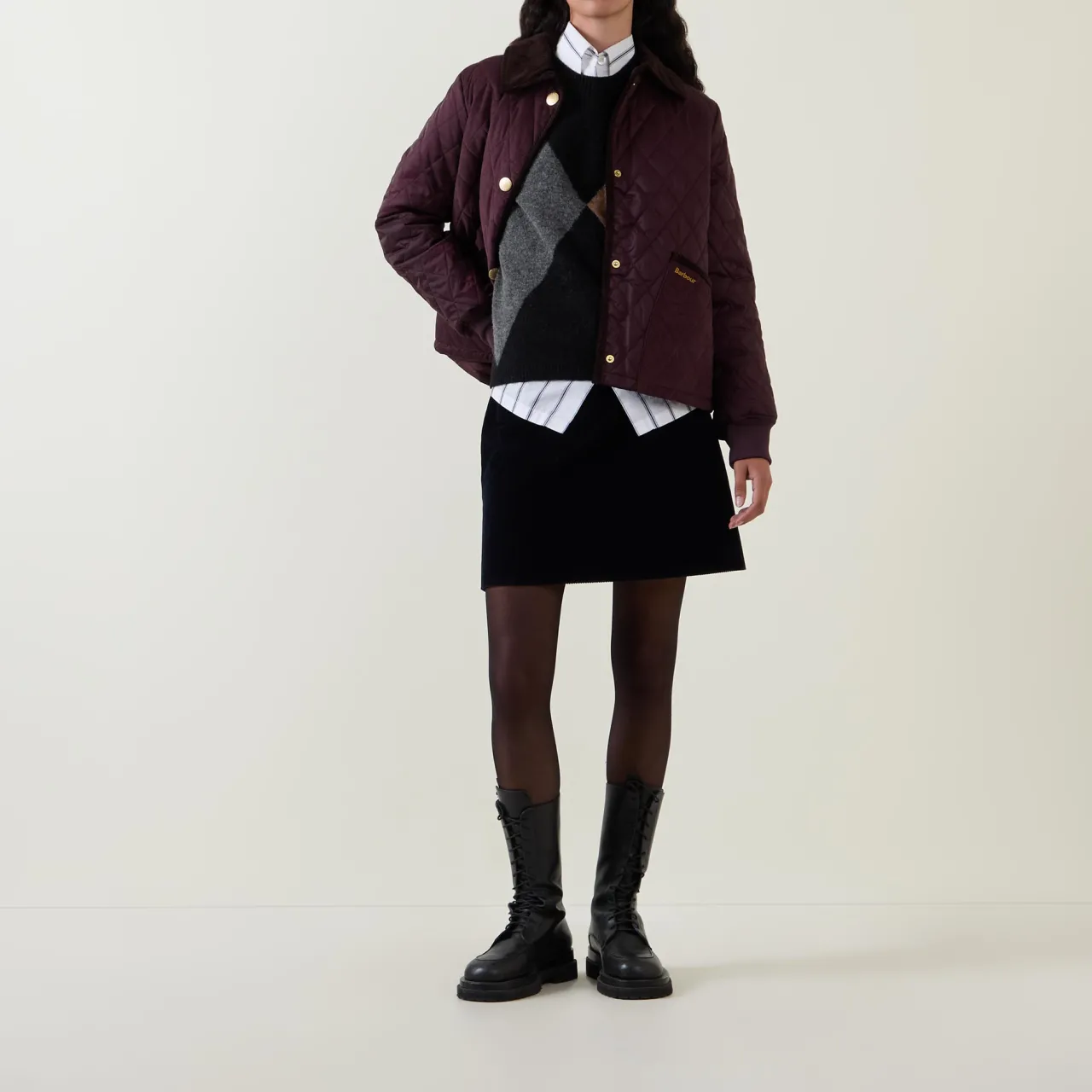 Hot Marla Wax Jacket Women Coats & Jackets