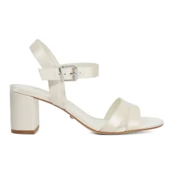 Outlet Marriagemateria Block Wedding Heels Women Heels