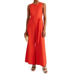 Outlet Marta Wide-Leg Jumpsuit Women Jumpsuits