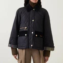 Clearance Martha Quilted Jacket Women Coats & Jackets
