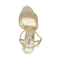 Discount Marvelous Diamanté Heeled Sandals Women Heels