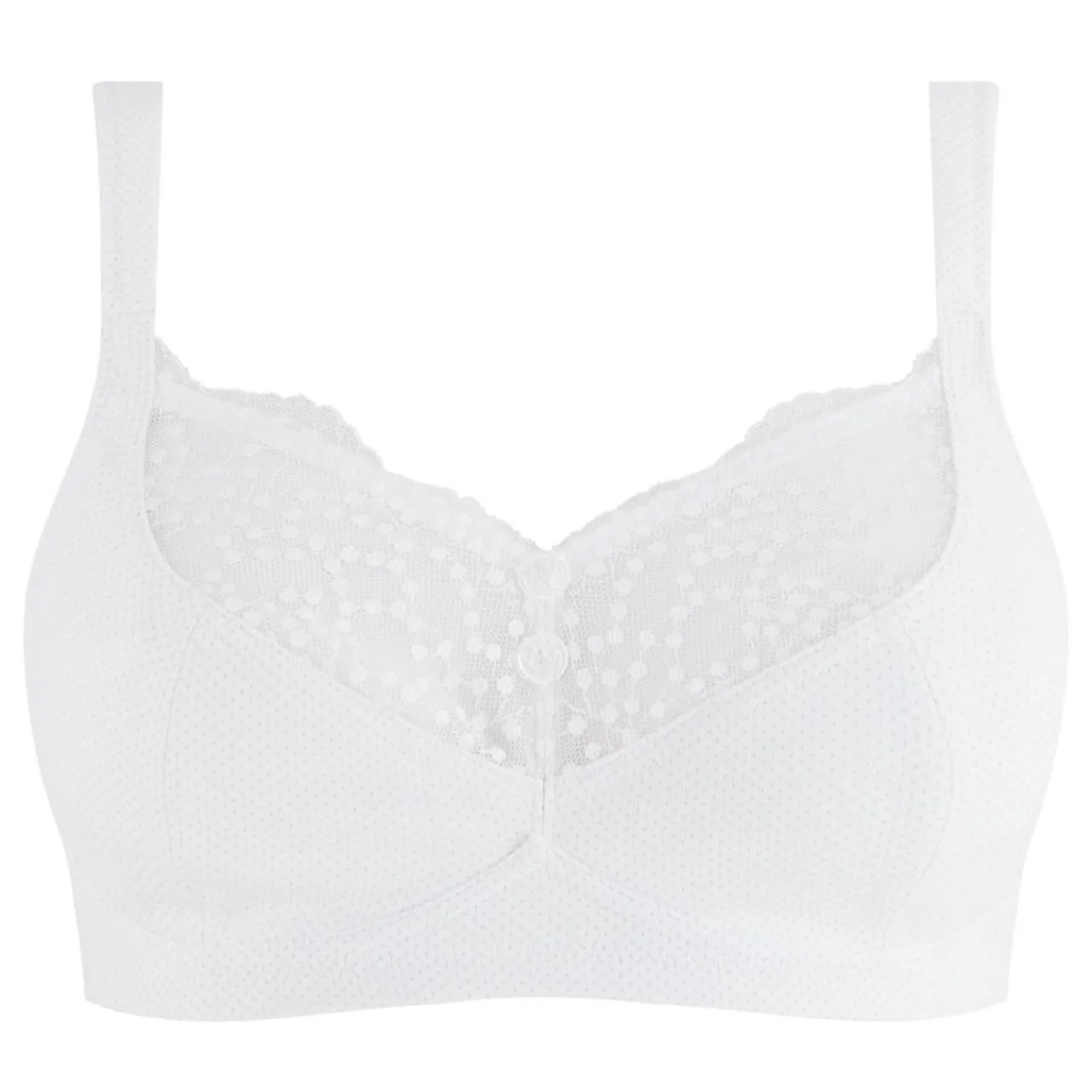 Online Mastectomy Orely Lace Bra Women Lingerie