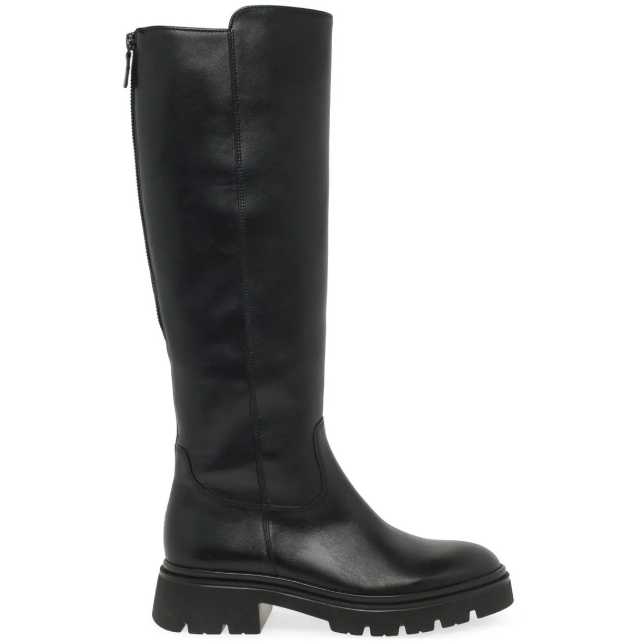 Online Match Knee-High Boots Women Boots