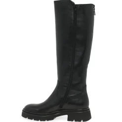 Online Match Knee-High Boots Women Boots