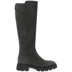 Online Match Knee-High Boots Women Boots