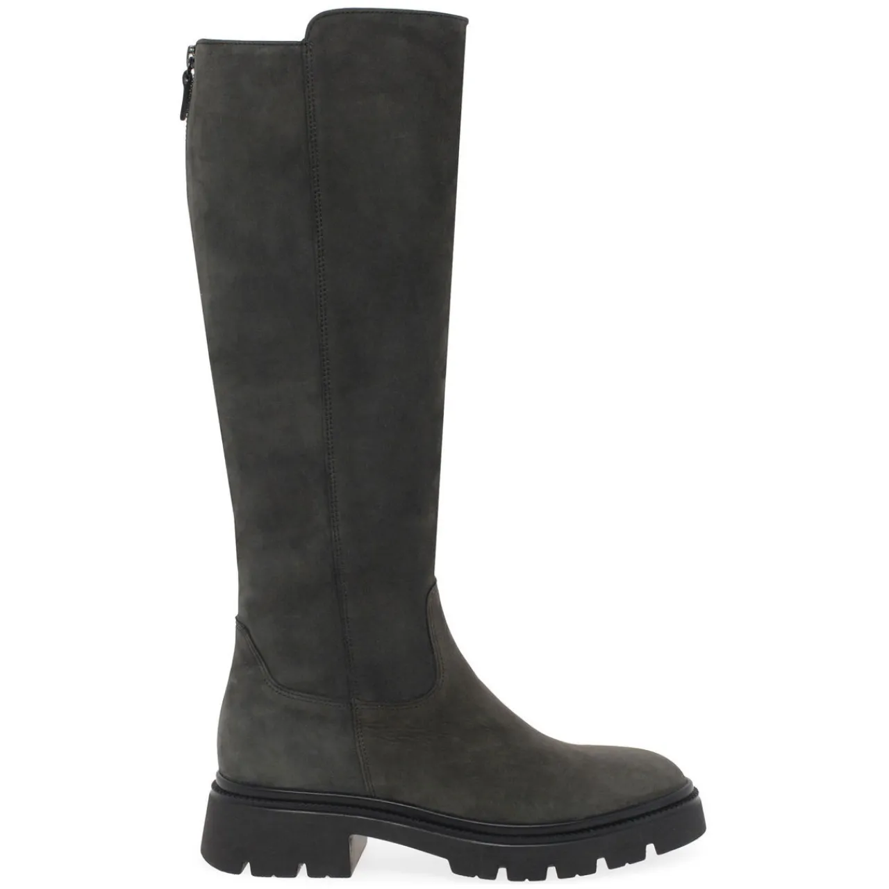 Online Match Knee-High Boots Women Boots