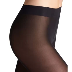 Online Matt Deluxe Tights Black Women Hosiery