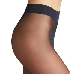 Sale Matt Deluxe Tights Marine Women Hosiery