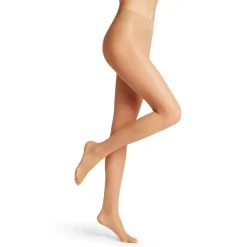 Discount Matt Deluxe Tights Powder Women Hosiery