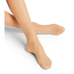 Discount Matt Deluxe Tights Powder Women Hosiery