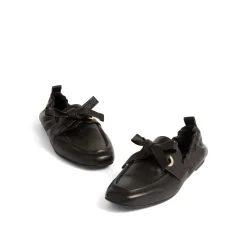 Discount Maude Bow Loafers Women Flats