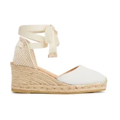 New Maureene Espadrille Wedges Women Heels