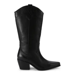 Maven Western Knee-High Boots Women Boots
