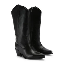 Maven Western Knee-High Boots Women Boots
