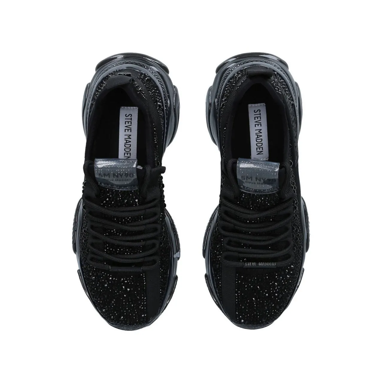 Maxilla-R Lace-Up Trainers Women Trainers