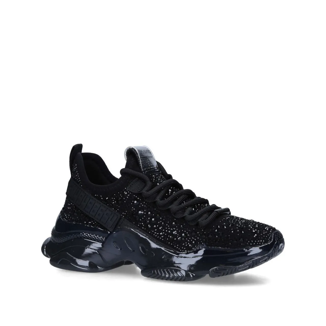 Maxilla-R Lace-Up Trainers Women Trainers