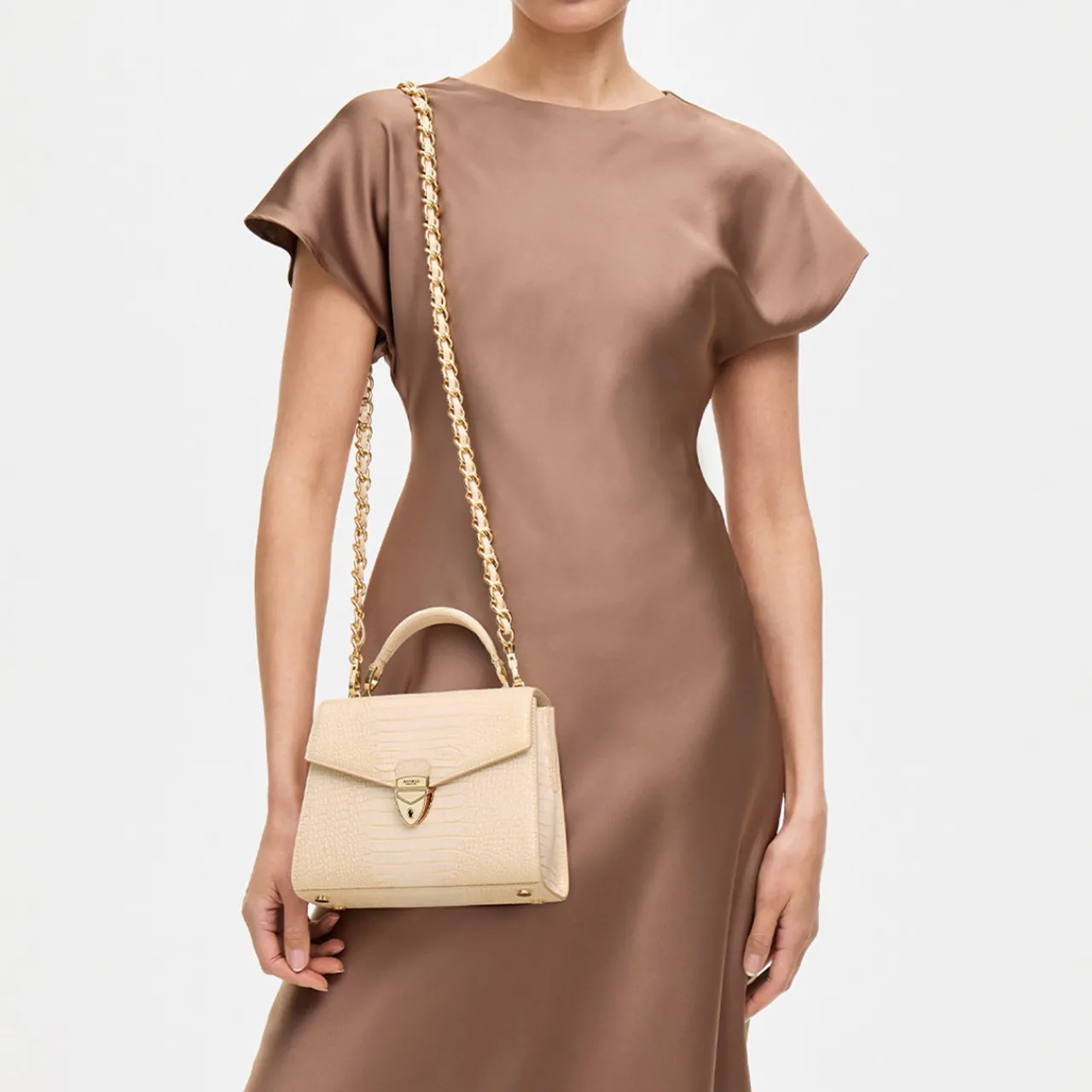 Best Mayfair® 2 Midi Shoulder Bag Women Clutch Bags|Top Handle Bags