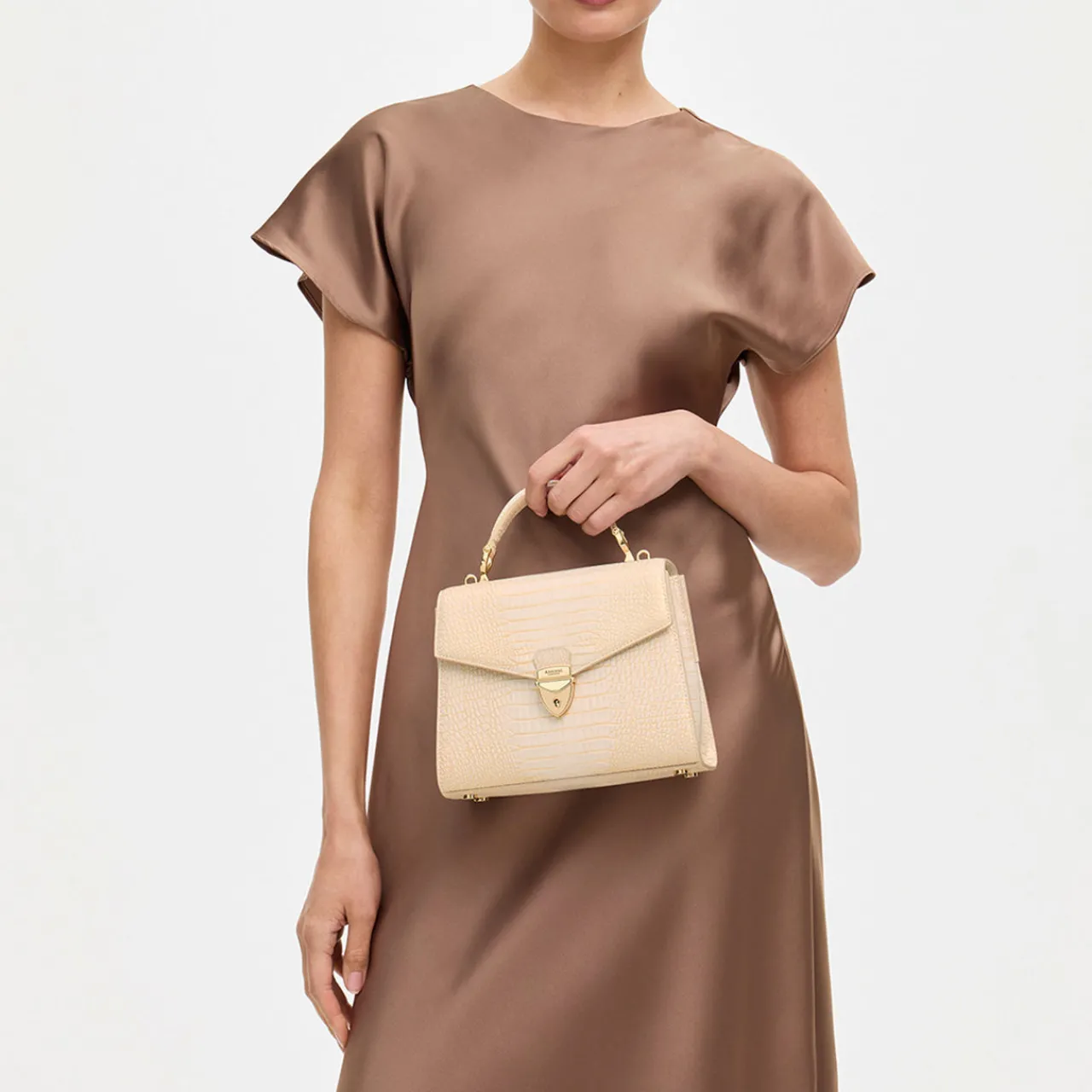 Best Mayfair® 2 Midi Shoulder Bag Women Clutch Bags|Top Handle Bags