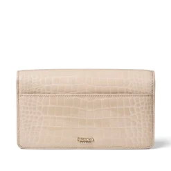 Sale Mayfair® 2 Patent-Croc Clutch Bag Women Clutch Bags