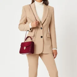New Mayfair® Midi Crossbody Bag Women Crossbody Bags