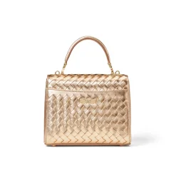 Online Mayfair® Midi Woven Crossbody Bag Women Crossbody Bags|Occasion Bags